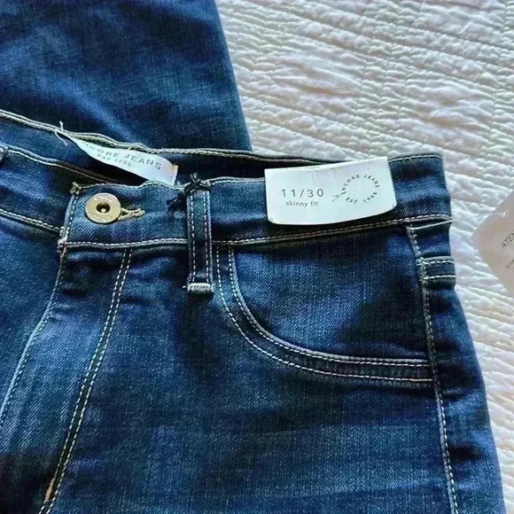 COPY - Encore jeans - Picture 2 of 3